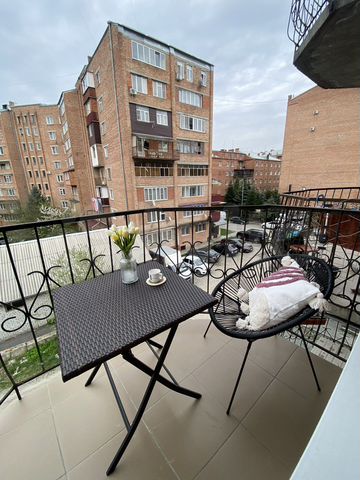 1-к. квартира, 46 м², 3/5 эт.