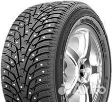 Maxxis NP5 Premitra Ice Nord 205/60 R16