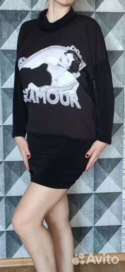 Женская одежда