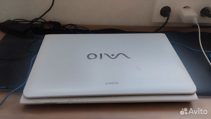 Sony SVE1512D1RW