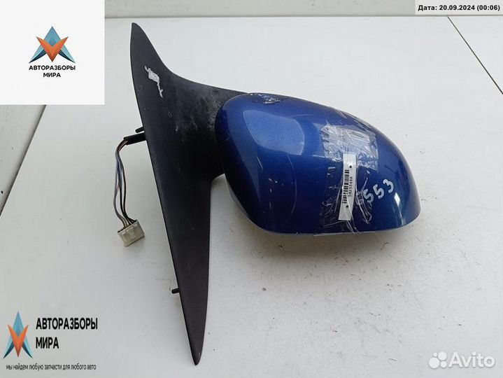 Зеркало наружное правое Fiat Brava 1997