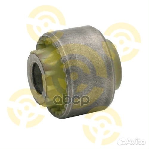 Сайлентблок полиуретановый поперчного регулиров
