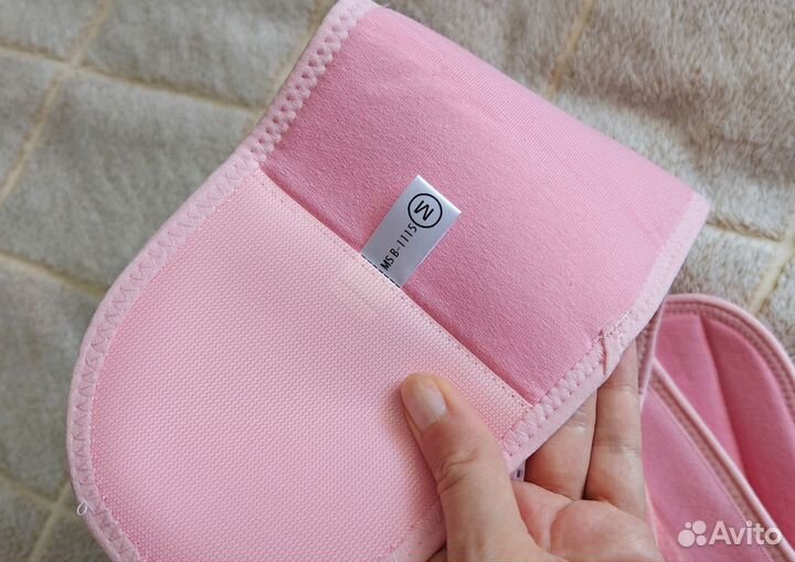 Бандаж для беременных, М