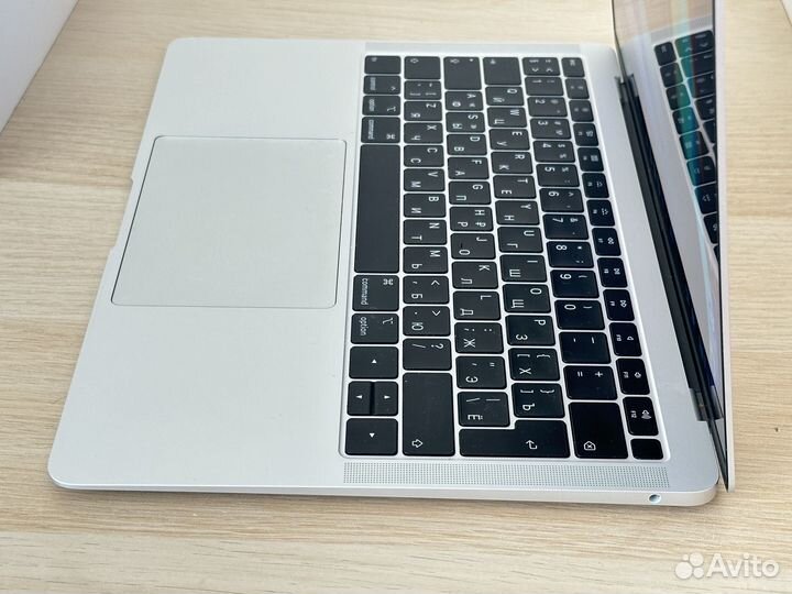 Apple MacBook Air 13 2019 (2020)