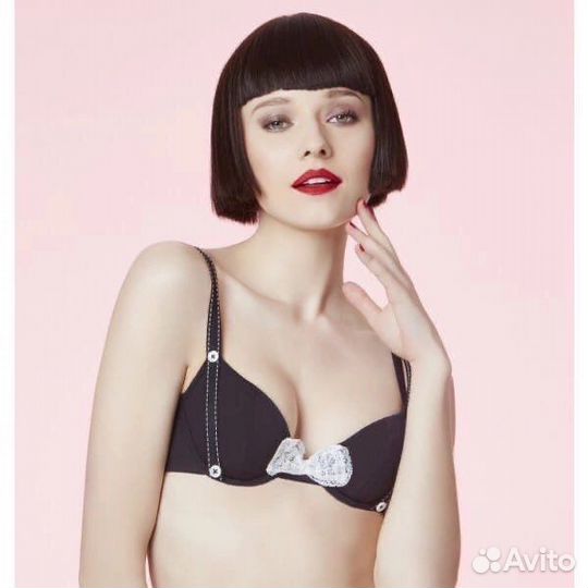 Бюстгальтер 75d chantal thomass