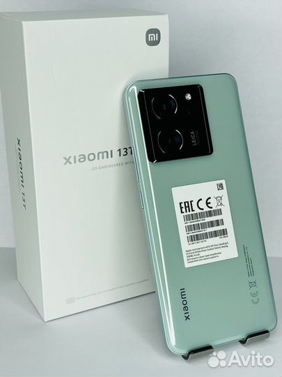 Xiaomi 13T, 12/256 ГБ