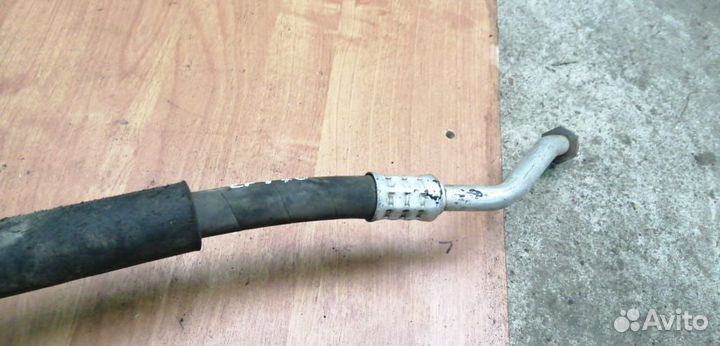 Трубка кондиционера Lifan Breez 214811 1.3