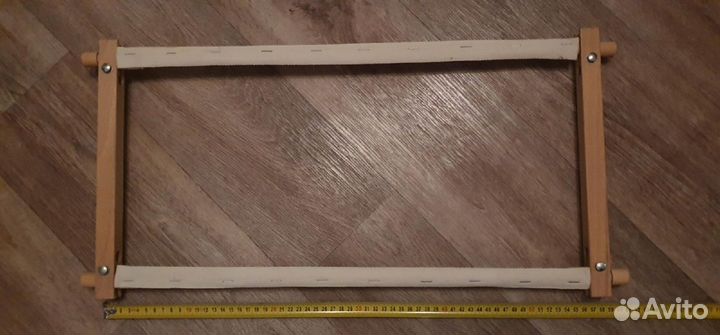 Рамка для вышивки