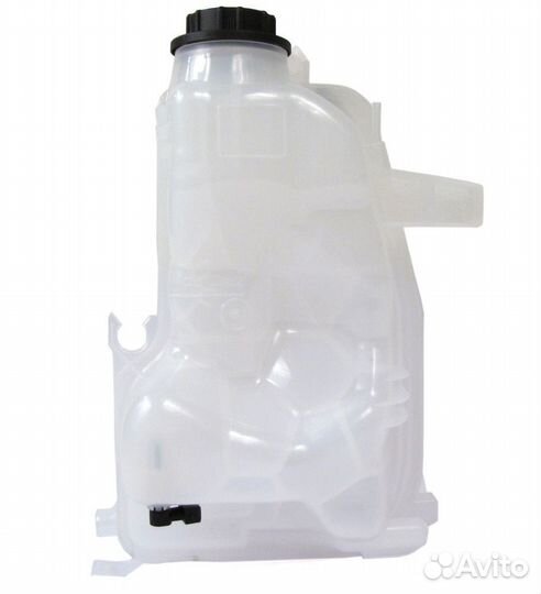 Расширительный бачок Range Rover 5.0 бензин