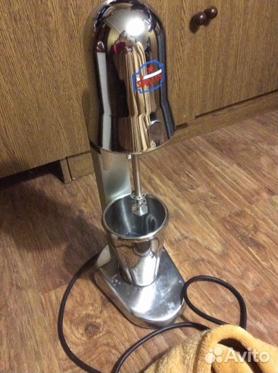 Миксер Sirman 100W Италия