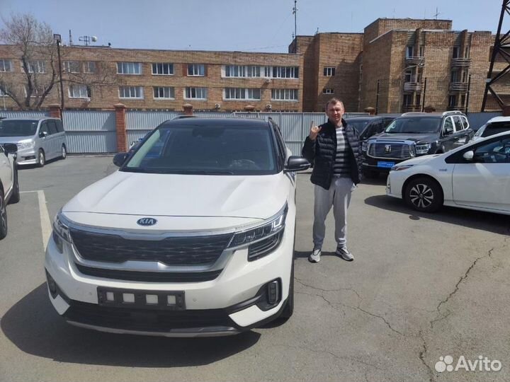 Автомобили из Кореи и Китая под заказ