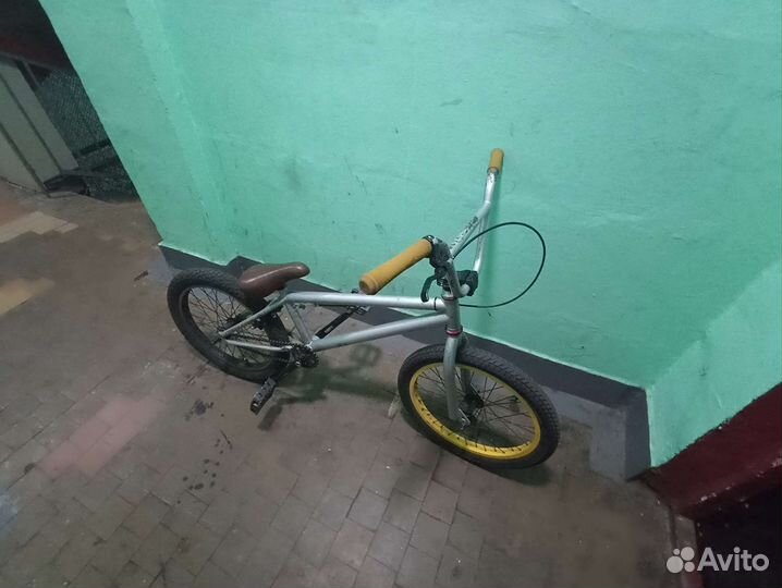 Bmx