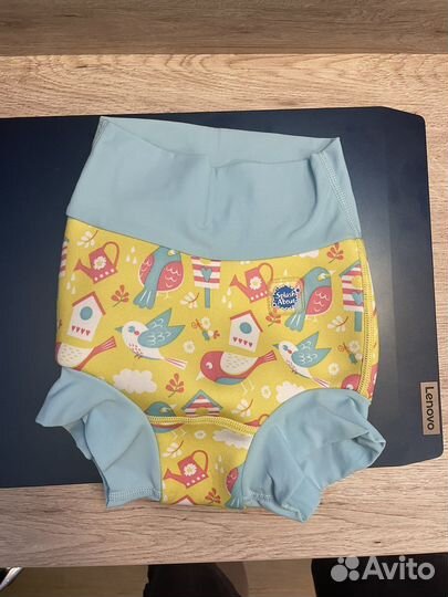 Подгузник для плавания Splash About XL