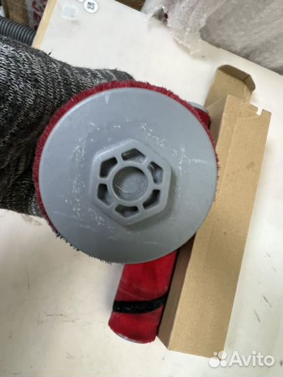 Валик бу пылесоса Redmond RV UR 365 370