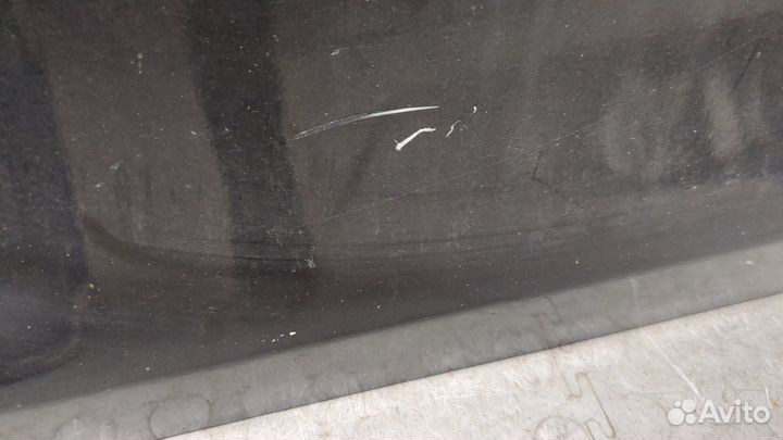 Дверь боковая BMW 5 F07 Gran Turismo, 2011