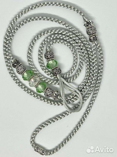 Ринговка (водилка + удавка) для собак