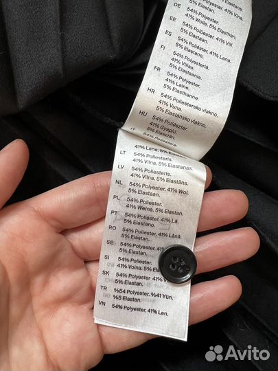 Юбка Cos