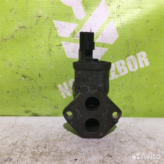 Клапан стабилиз холостого хода Форд Фокус 1