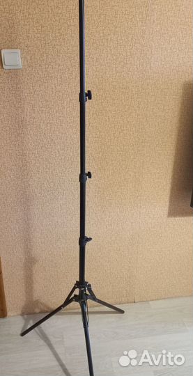 Штатив для фото, телеф, и др оборудования