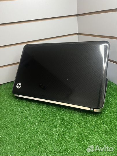 Ноутбук HP i3