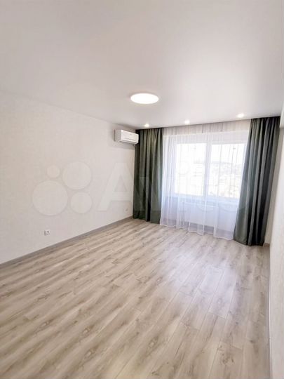 1-к. квартира, 36,6 м², 8/18 эт.