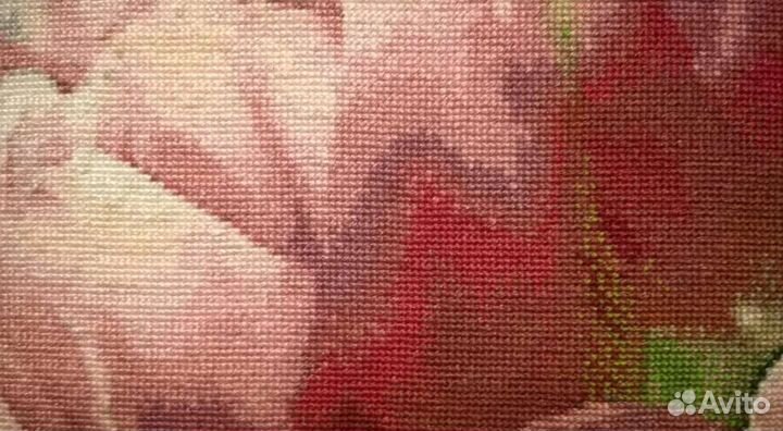 Картина вышивка крестом