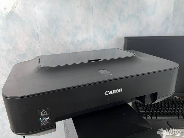 Принтер canon pixma ip2700