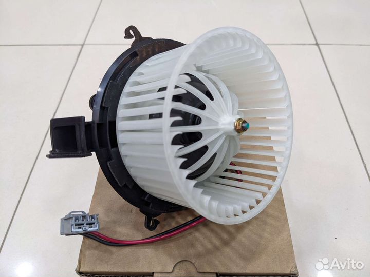 Мотор отопителя opel astra J (2010) / zafira C