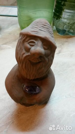 Фигурка Дедка