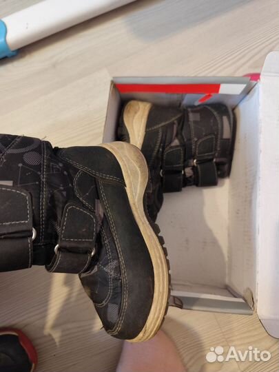 Детская обувь