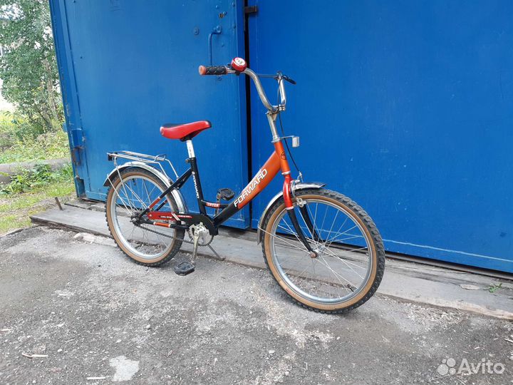 Продам велосипед 20