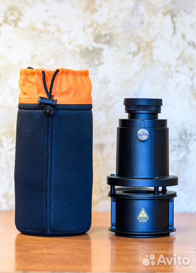 Проекционная насадка Godox SA-P для S30