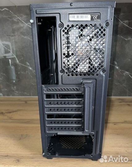 Zalman z1 neo