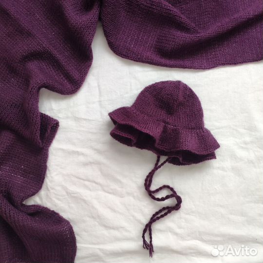 Реквизит для фотосессии новорожденных