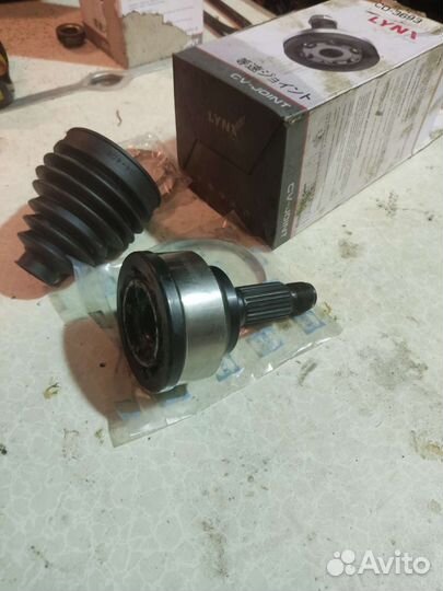 Граната наружняя нонда civik4d