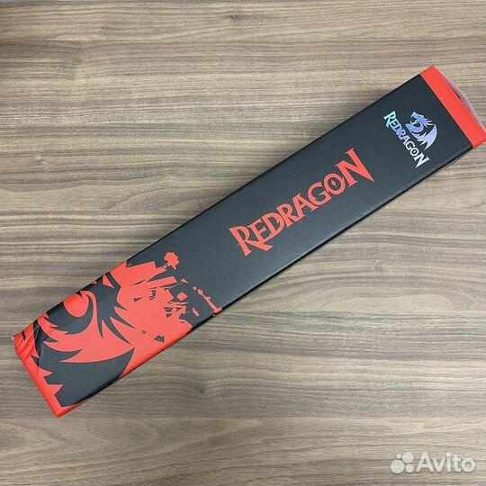 Игровой коврик redragon