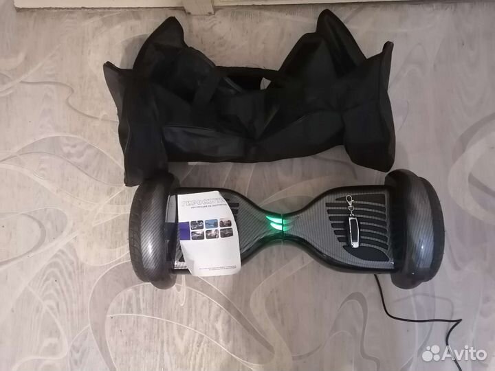 Гироскутер бу