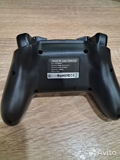 Беспроводной геймпад yosh