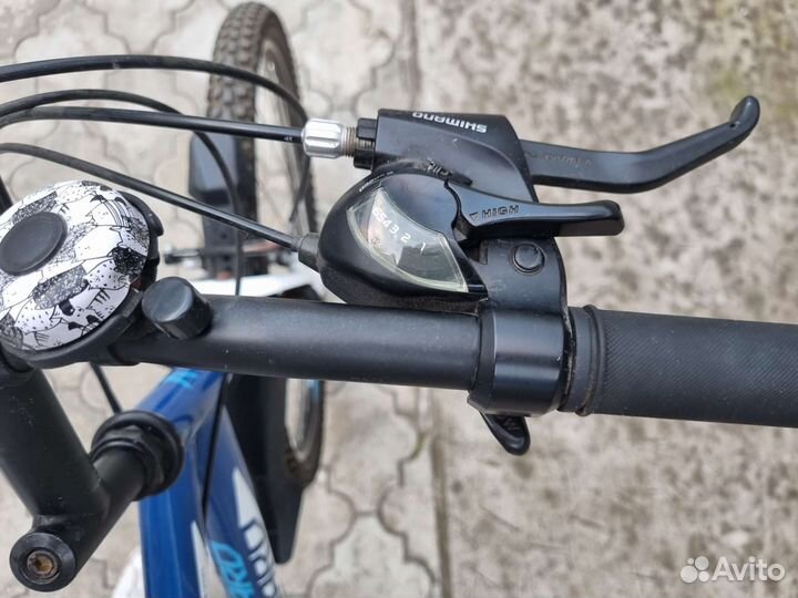 Велосипед б/у