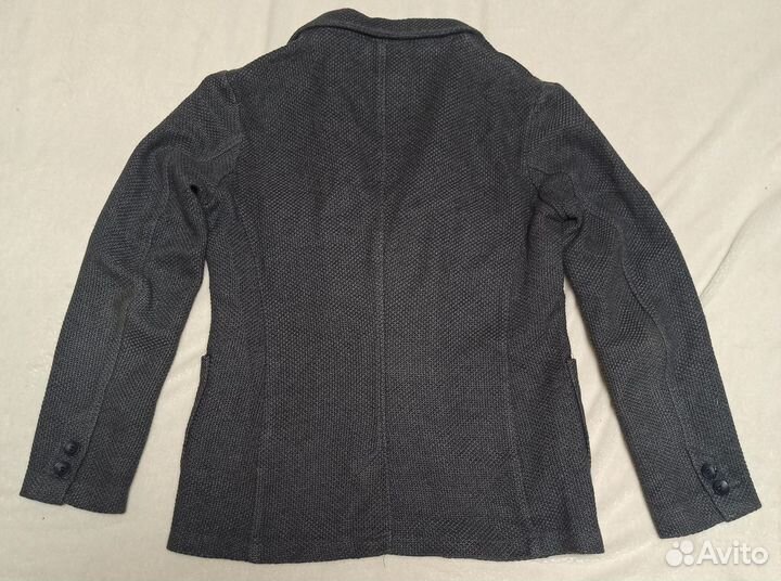 Пиджак подростковый