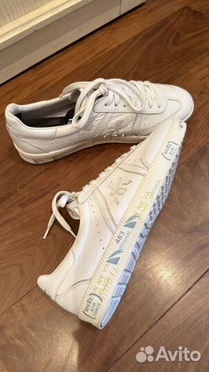 Кроссовки женские Premiata оригинал