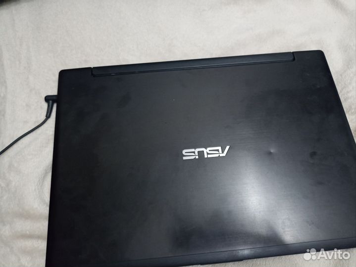 Ноутбук asus k56cb