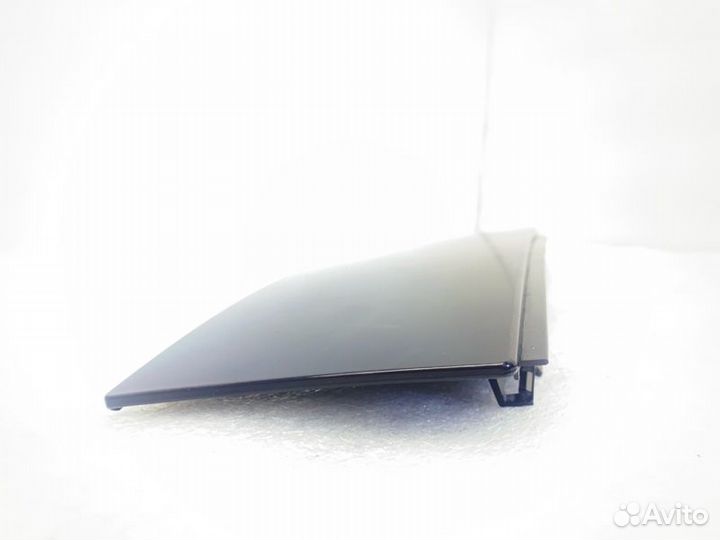 Накладка двери задняя левая Skoda Yeti 5L 1.2 cbzb