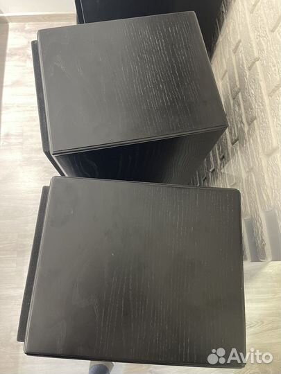 Акустические колонки wharfedale emerald 99 mk lV