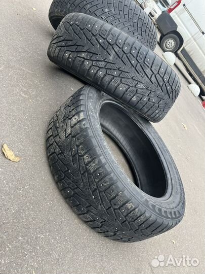 Nokian Tyres Hakkapeliitta 7 225/55 102