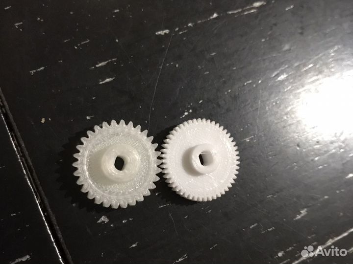 Шестеренка привода зеркал мазда Установлю продам