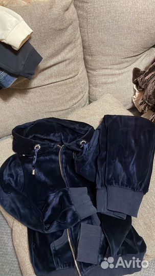 Спортивный костюм