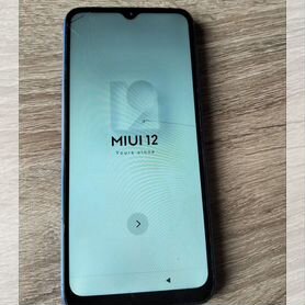 Xiaomi Redmi 9C (NFC), 2/32 ГБ