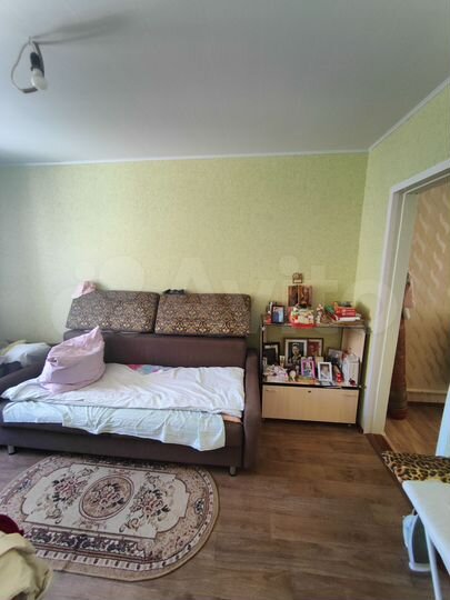 Дом 66,5 м² на участке 8 сот.