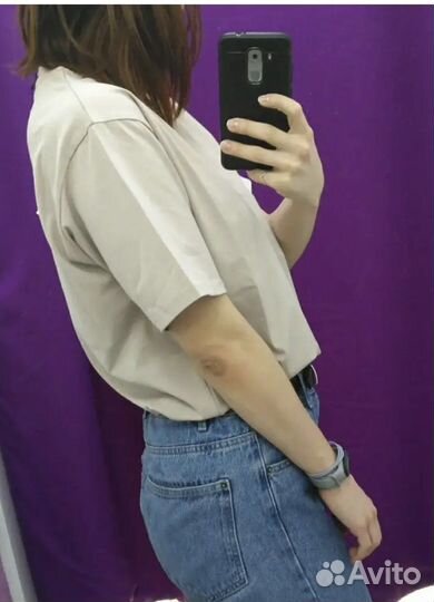 Футболка женская